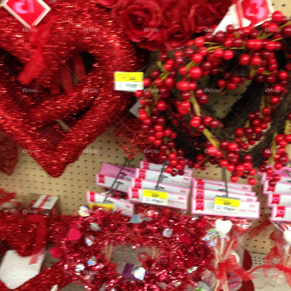 Red Decor For Valentines

Published by:
HappyBrownMonkey 