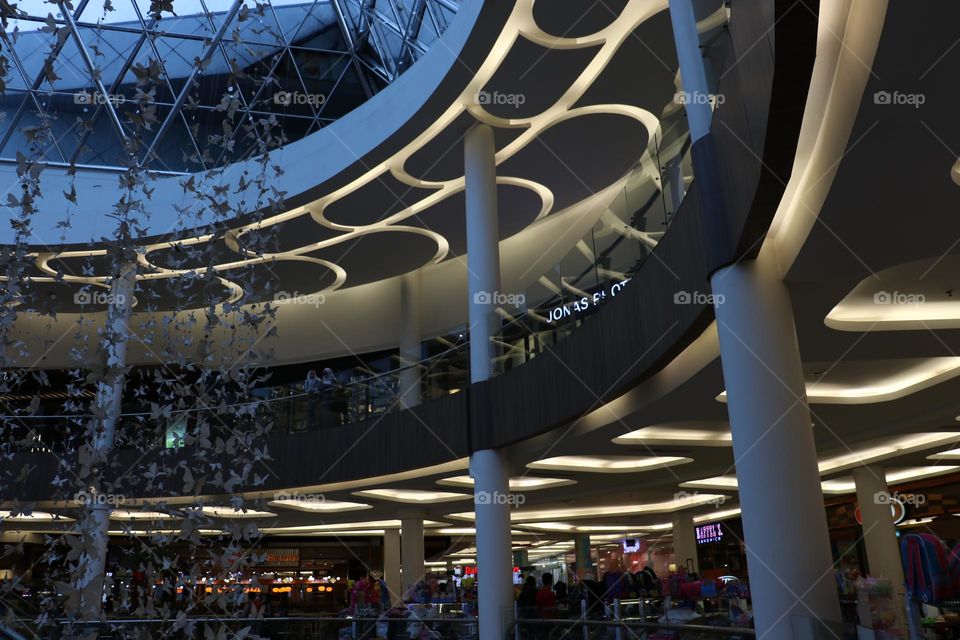 Building Architecture