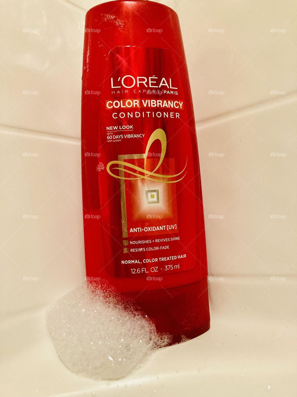 Loreal conditioner for hair 