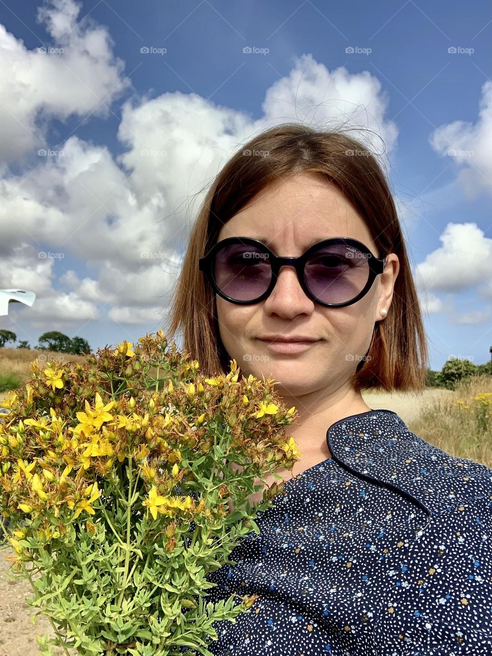 Mobile Series : Selfie 