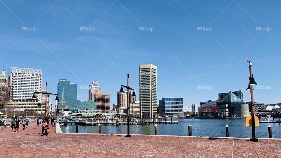 Baltimore Bay