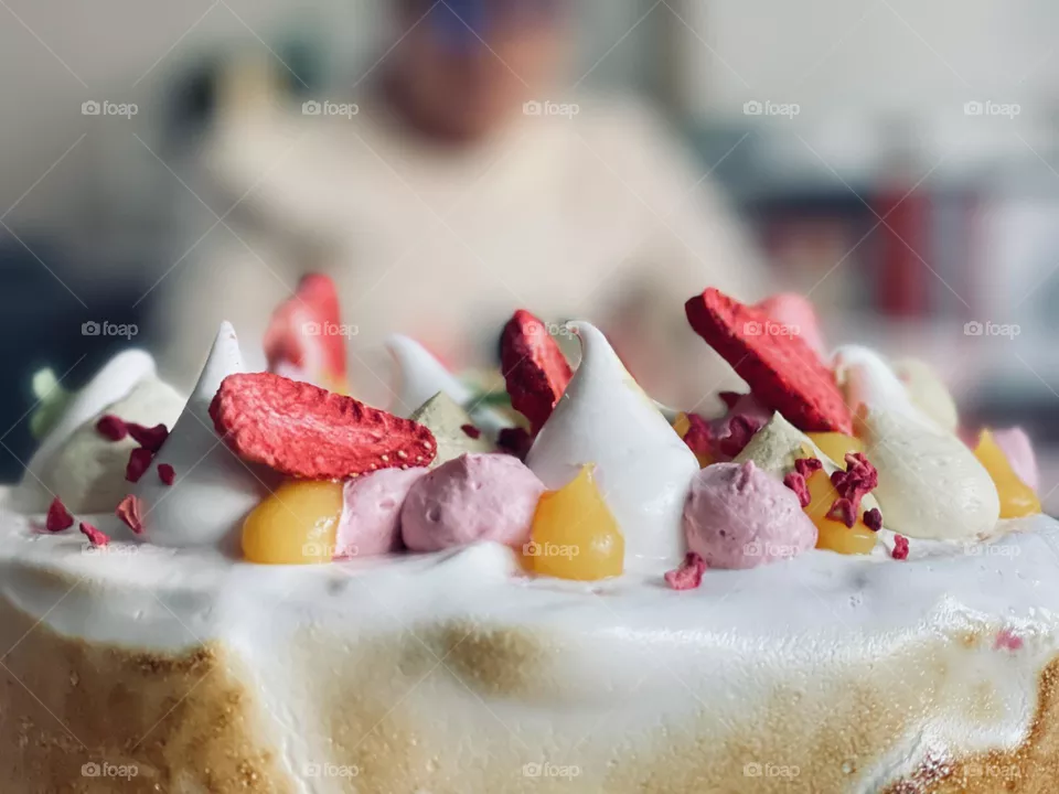 Cake 
