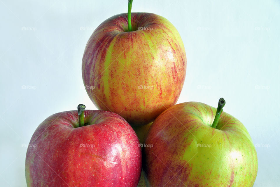 apples