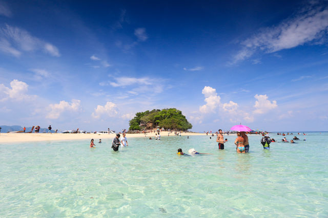Sea thailand