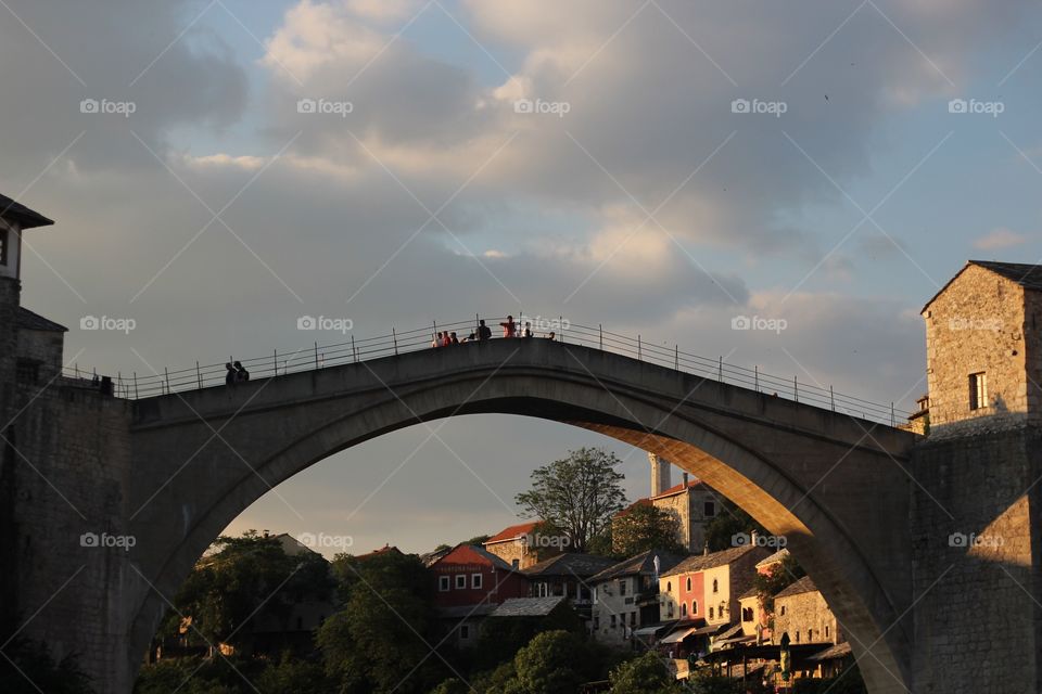 Mostar