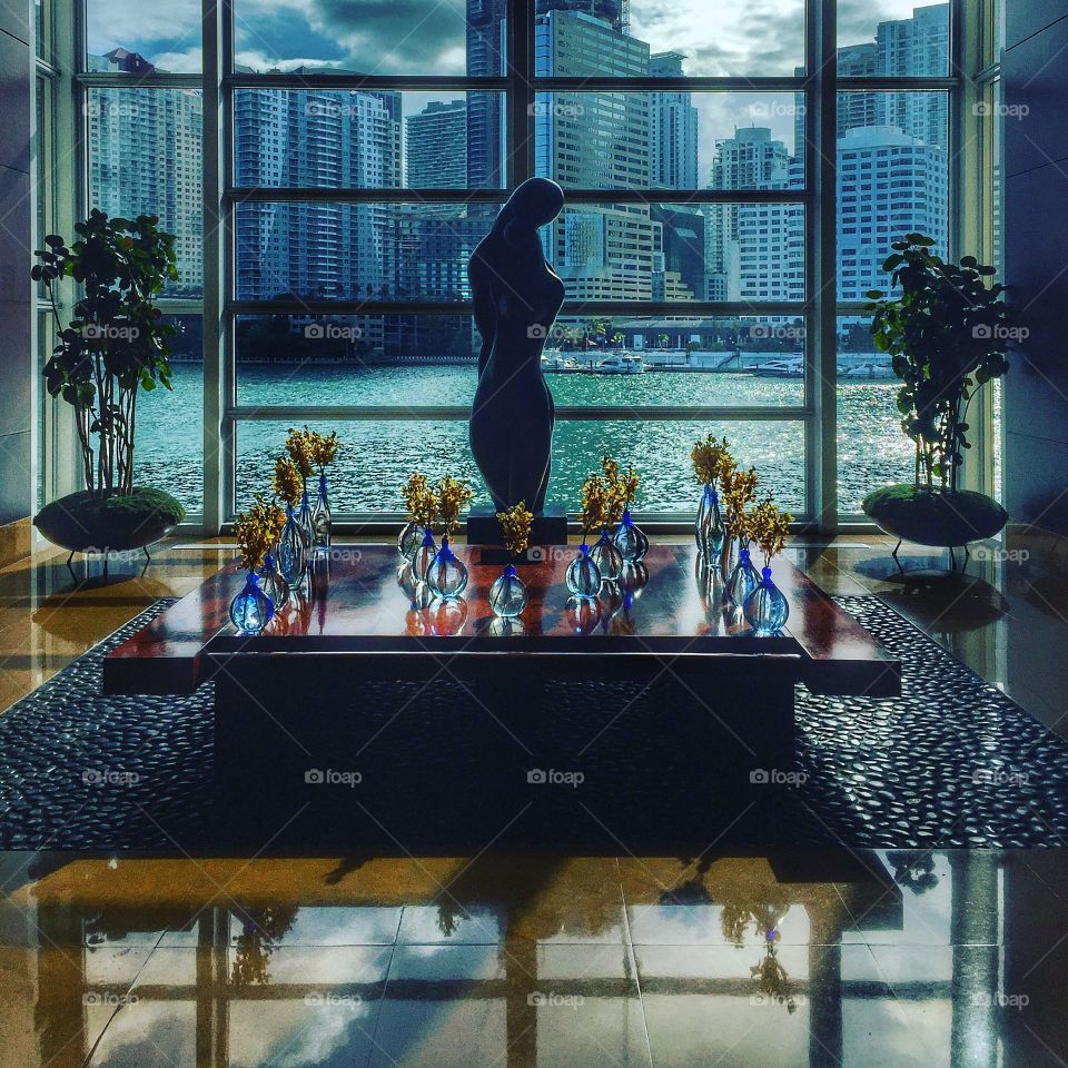 Miami Zen