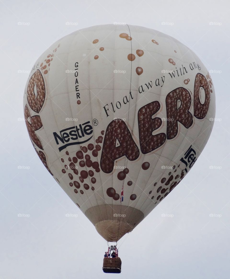 Aero Balloon