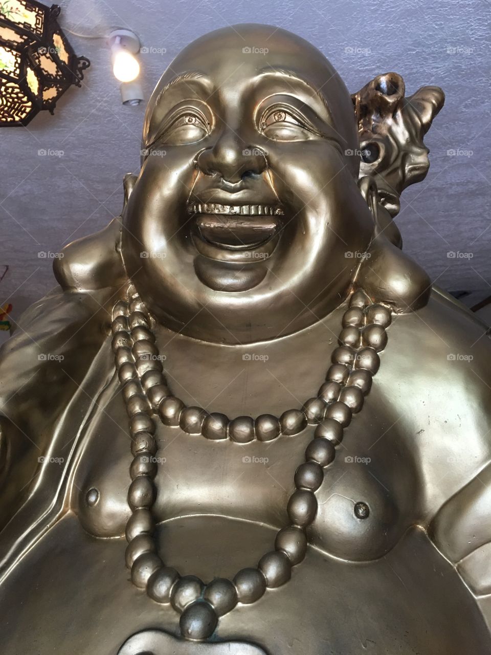 Buddha Belly