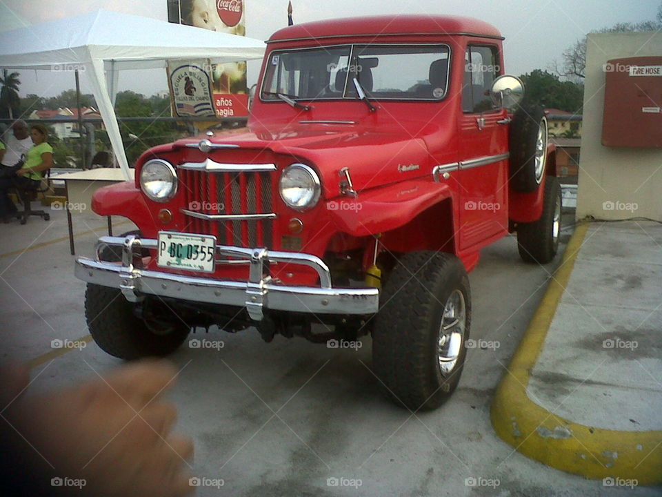 Willys