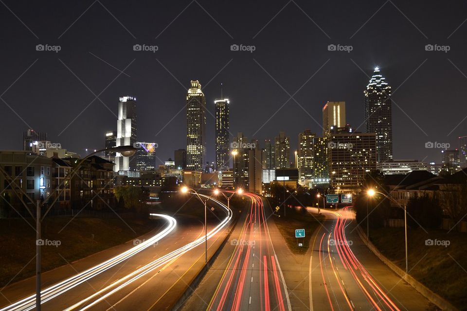 ATL Skyline