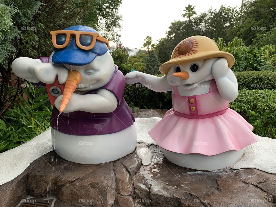 #day127 Everyday WDW Orlando Florida. I have been lost on Disney Properties consecutively since 4/3/19 You can find my encounter https://www.facebook.com/selsa.susanna or on IG selsa_susanna Disney’s Blizzard Beach 8-7-19 #farewell #goodbye