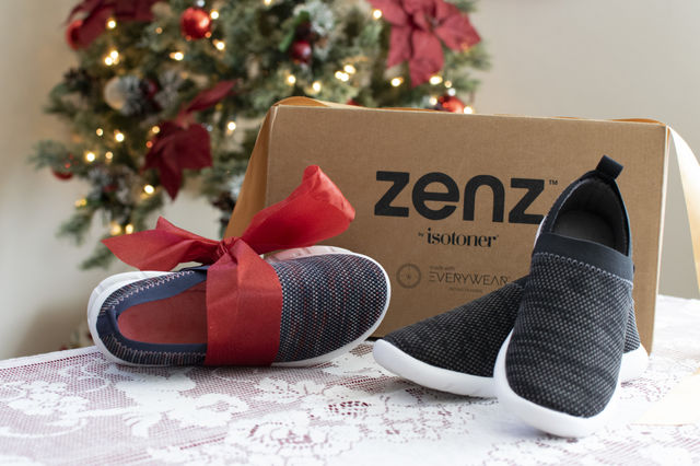 Christmas, Winter, Shining, No Person, Foot