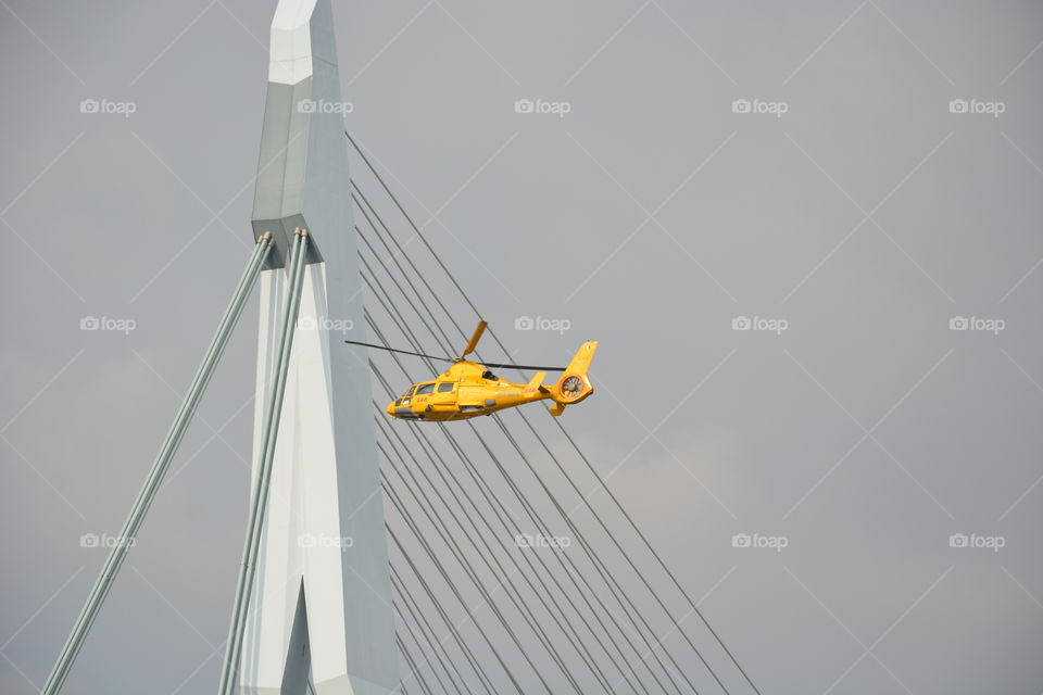 Lifeliner Rotterdam