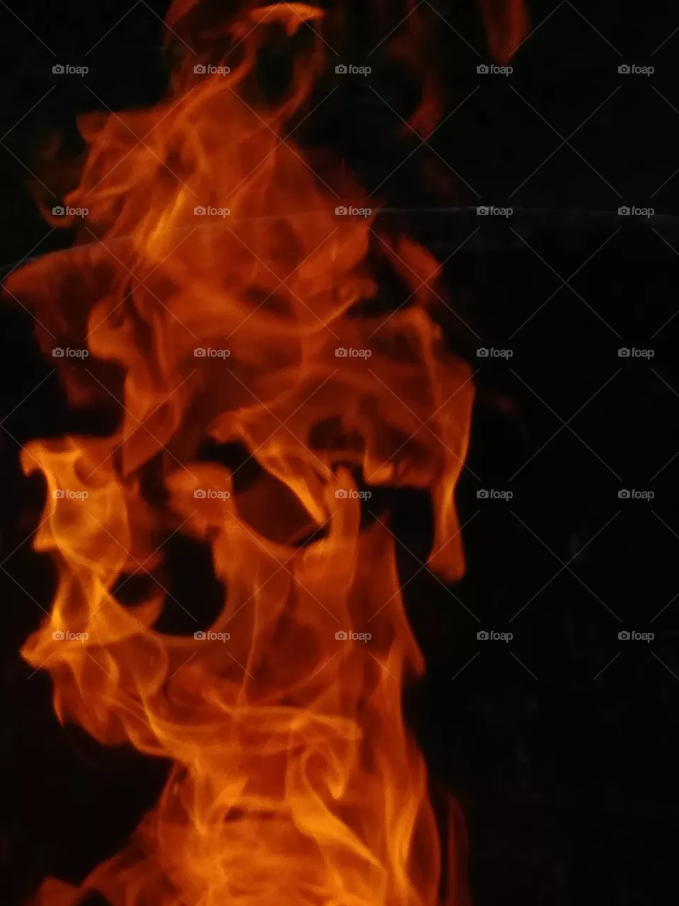 fire