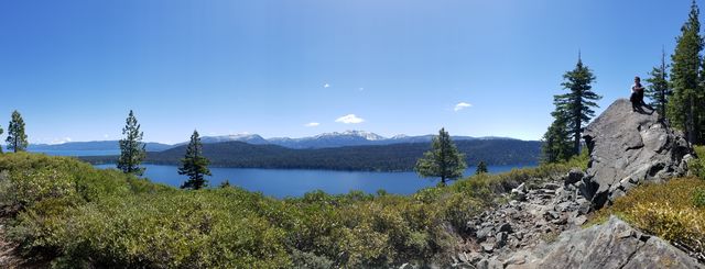 Lake Tahoe