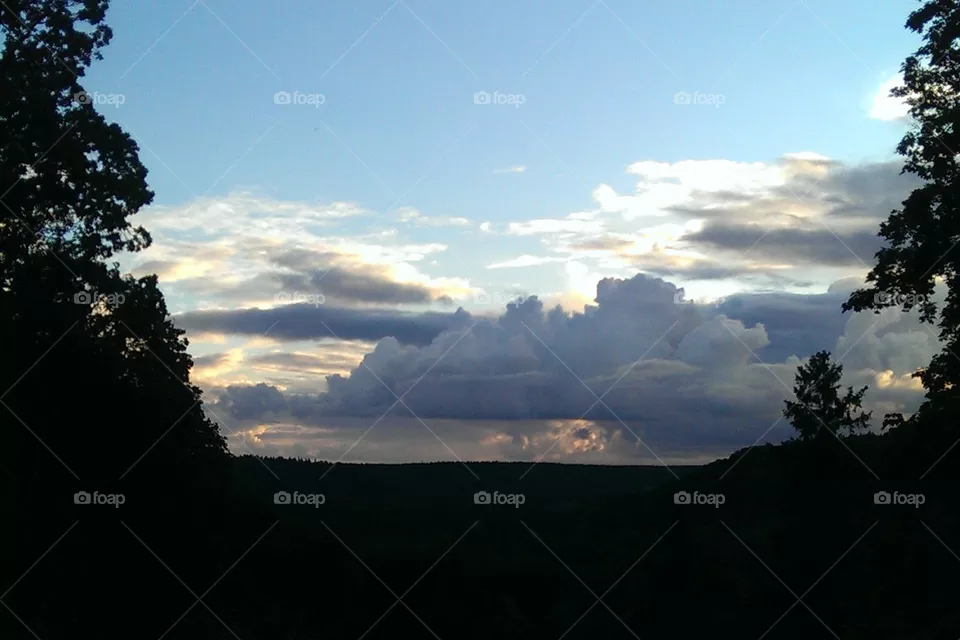 sky