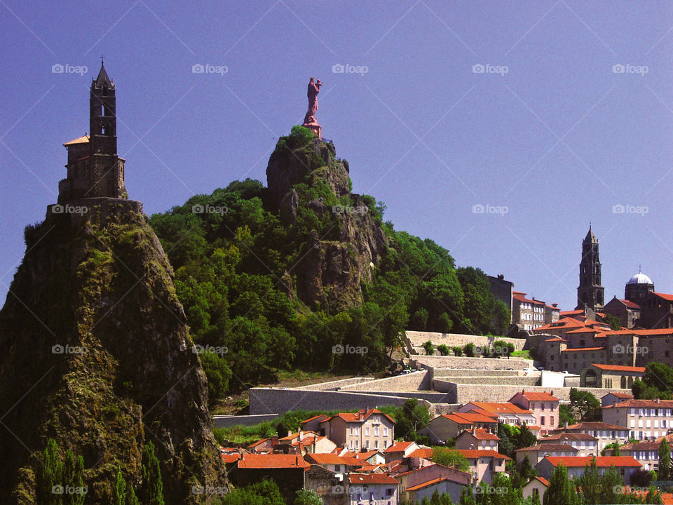 Le puy