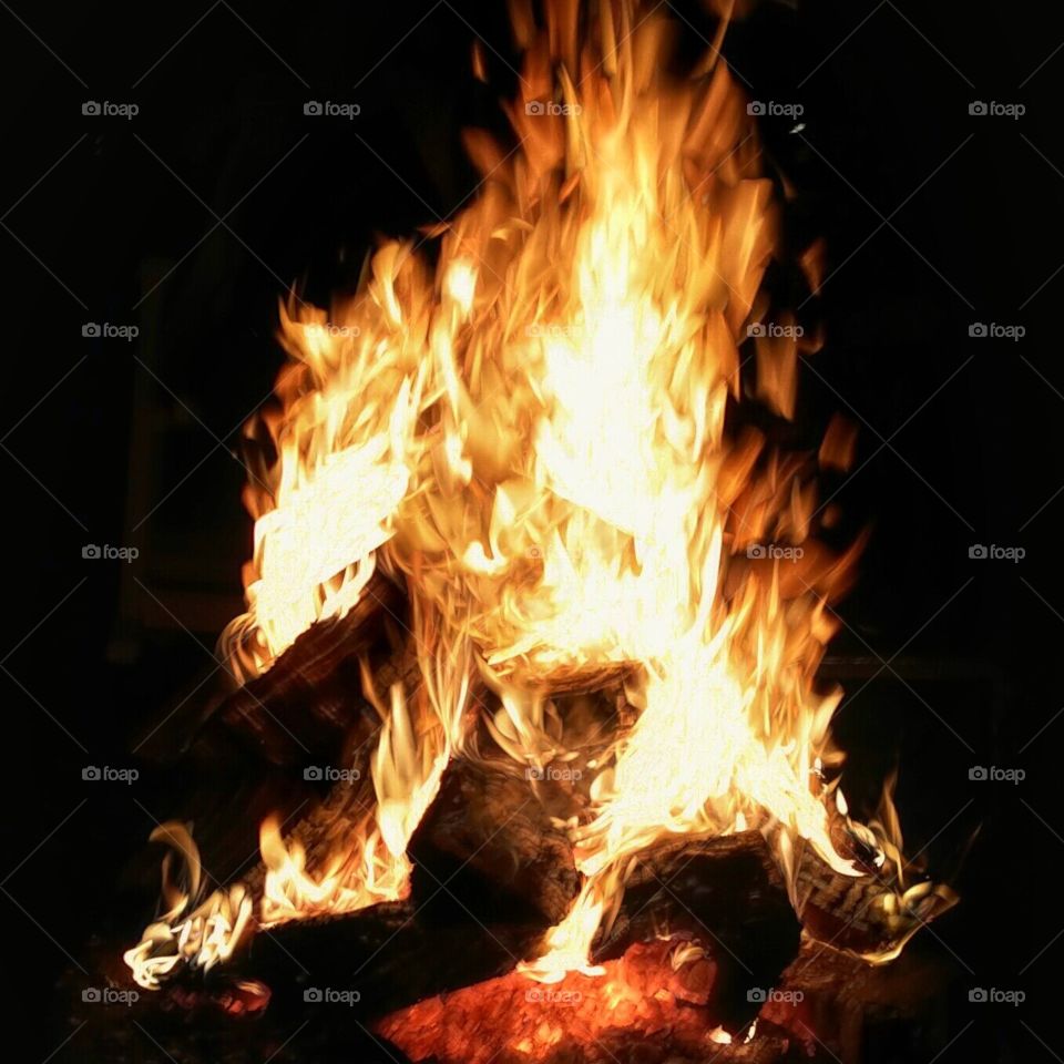 Campfire