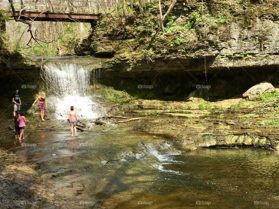 Ohio summer 