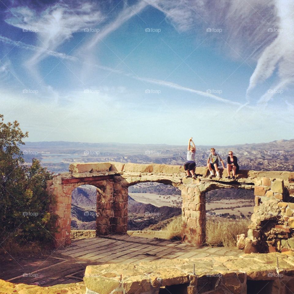 Knapp's Castle