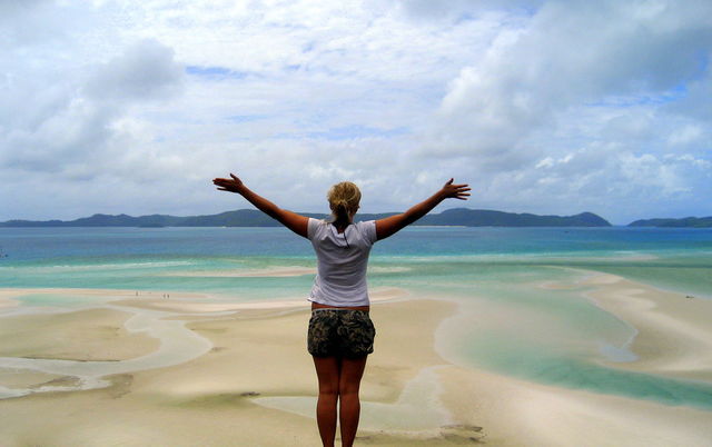 freedom