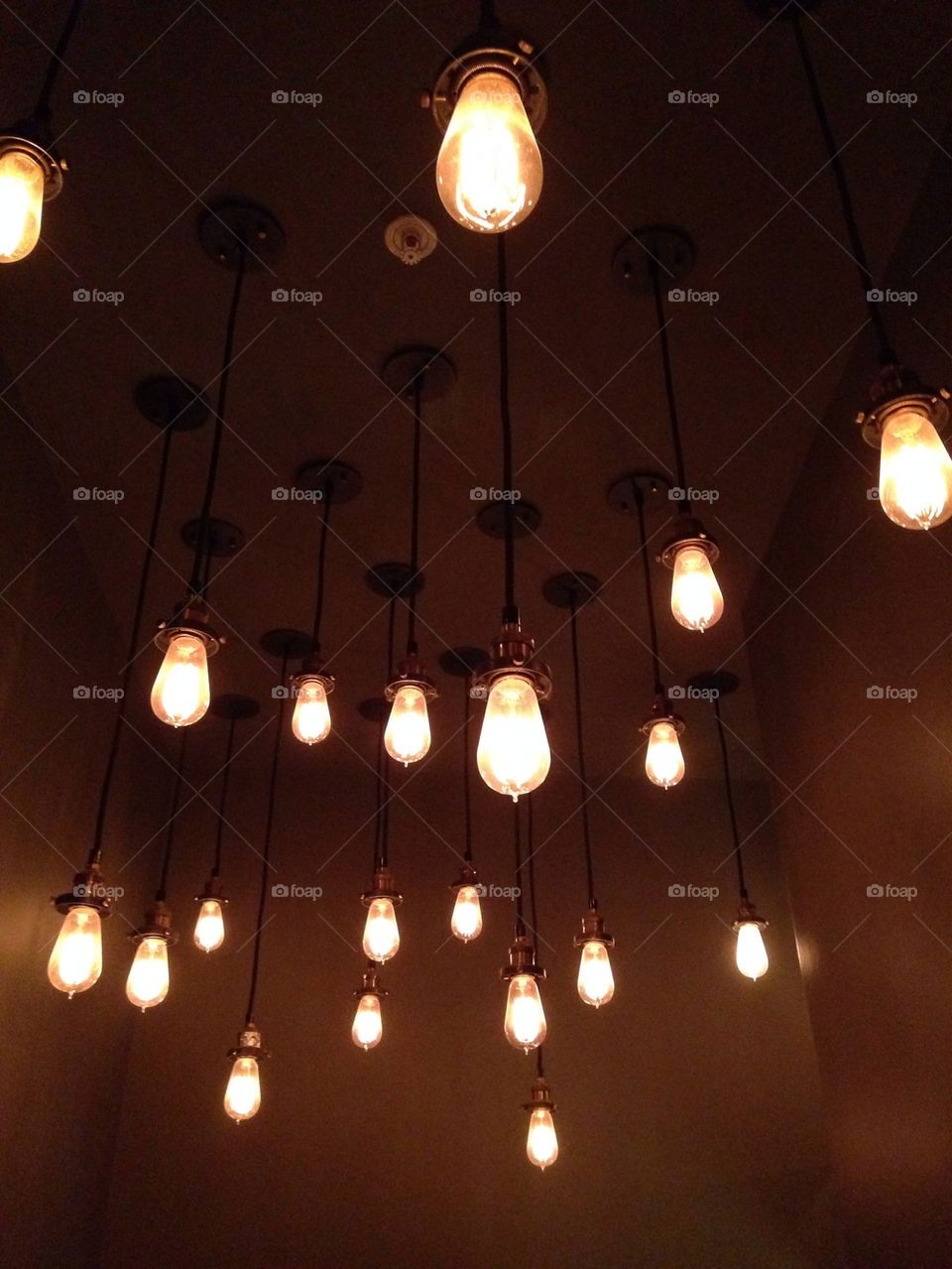 Light bulbs