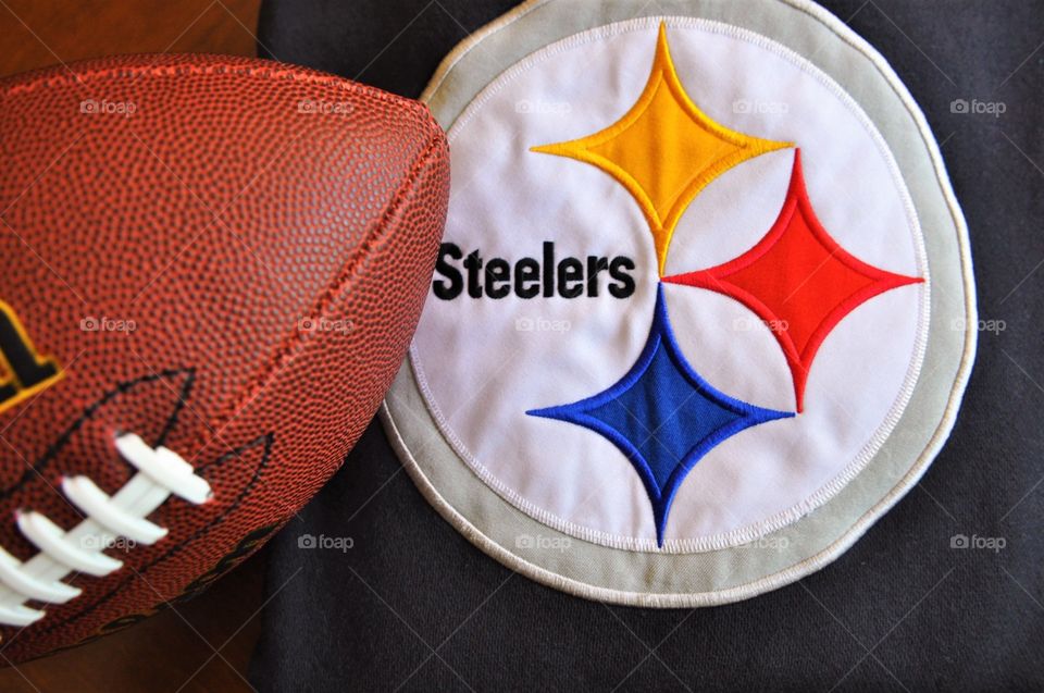 Steelers merchandise