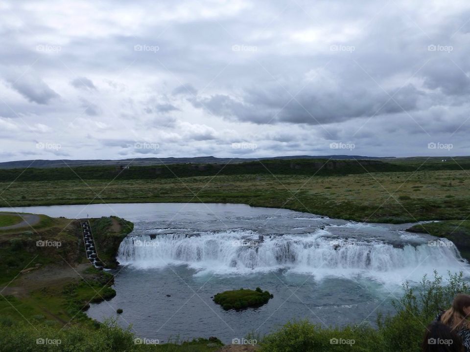 Scandinavian Nature