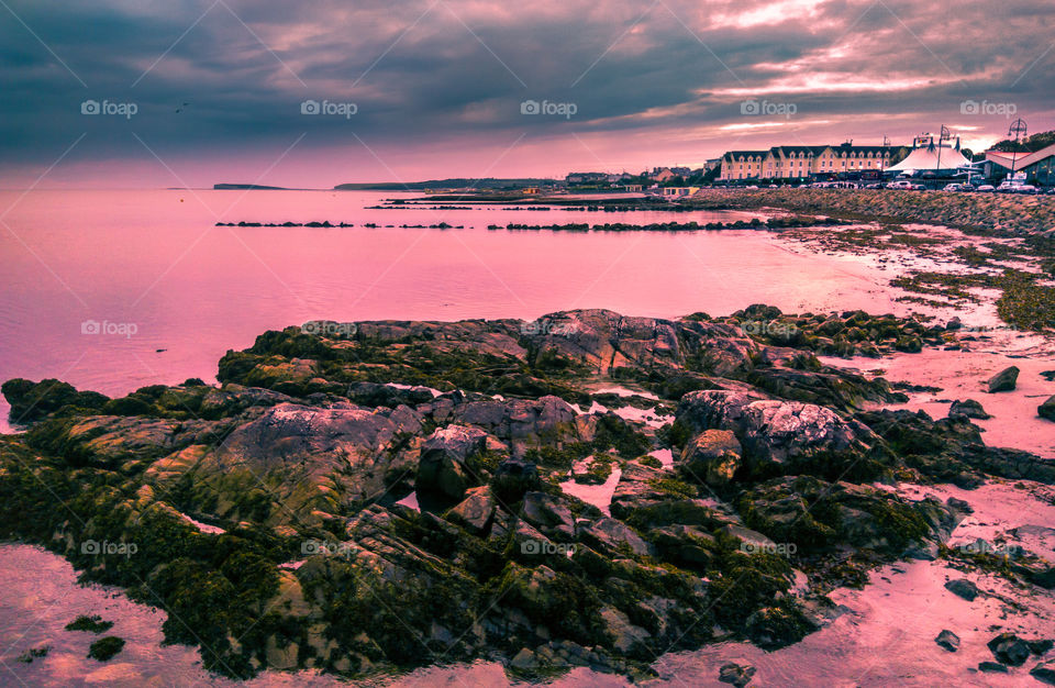 Salthill, Galway