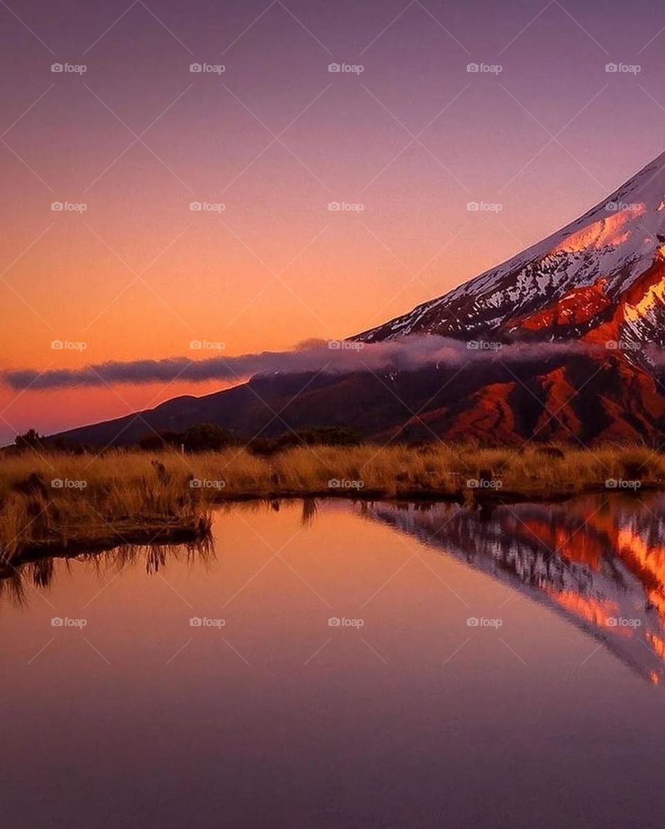 Nature is so beautiful 