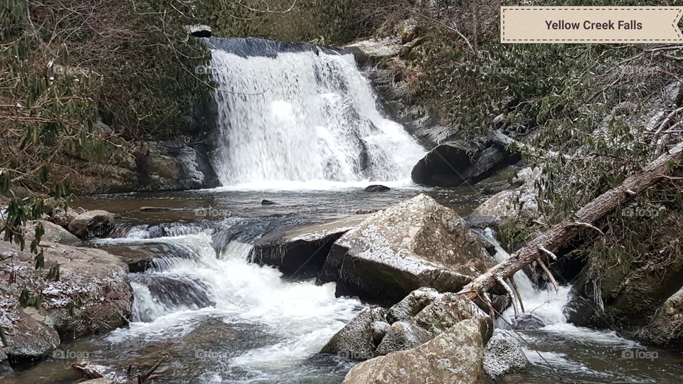 Water, Stream, Waterfall, River, Nature