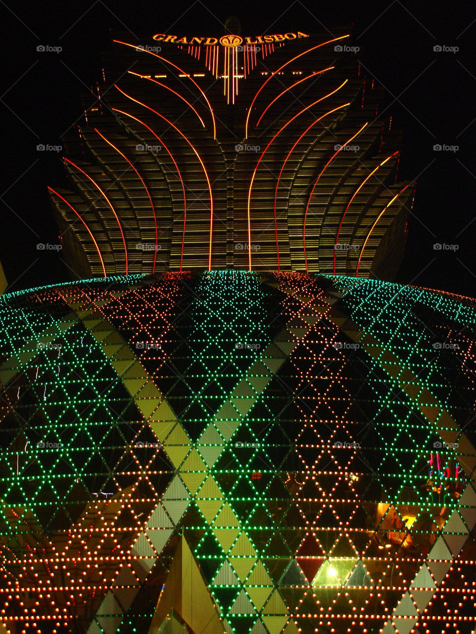 neon casino grand macau by iconic1