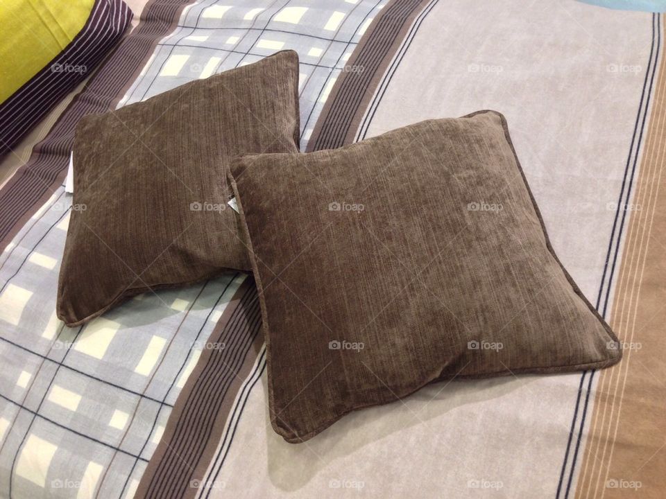 Pillows