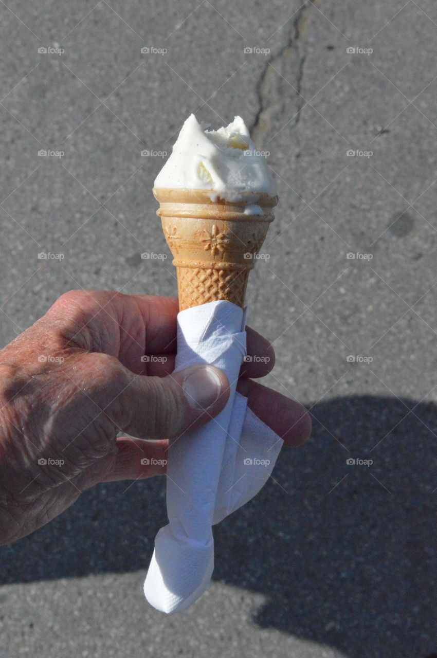 Summer Icecream 