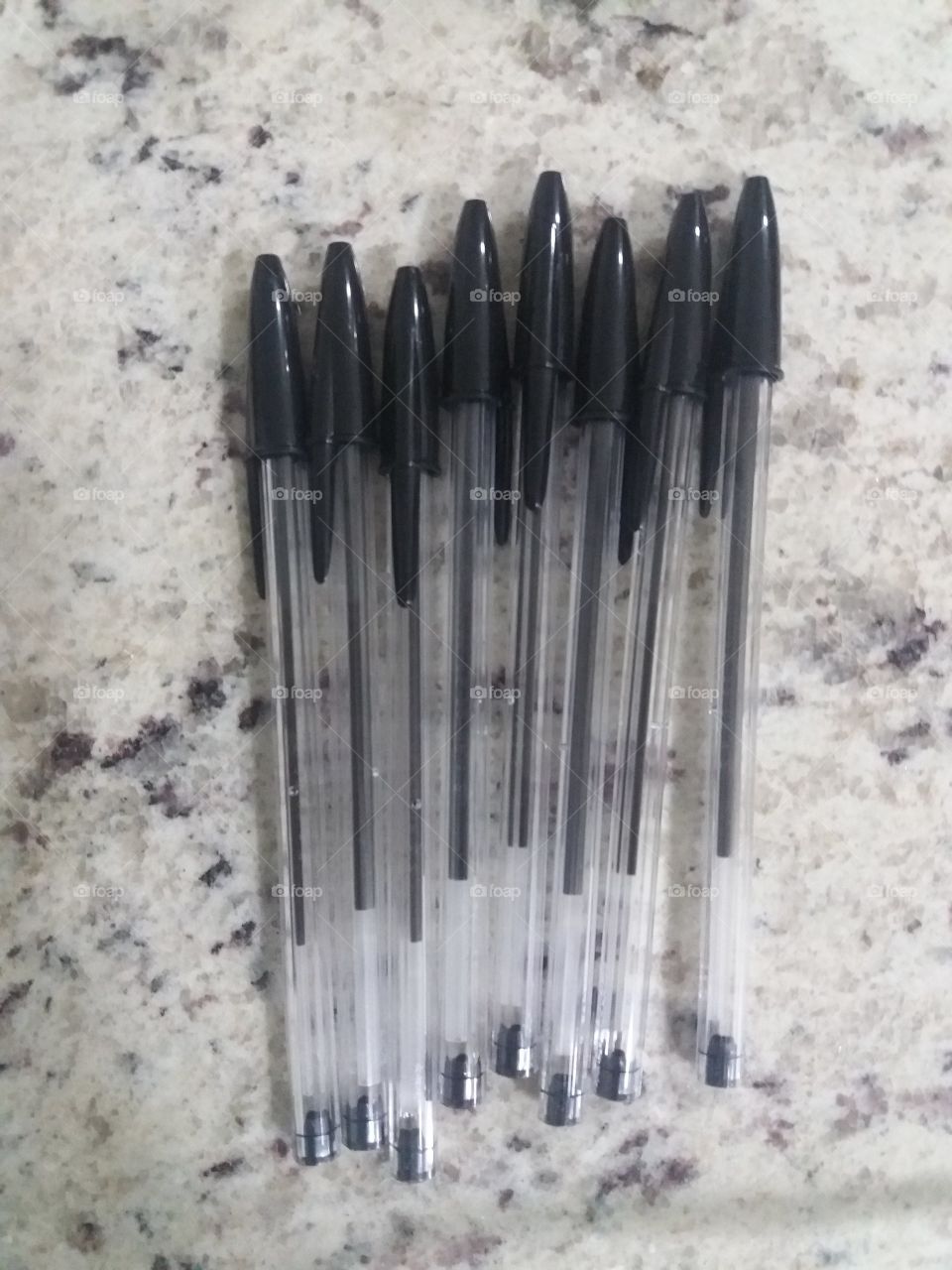 pens and pens