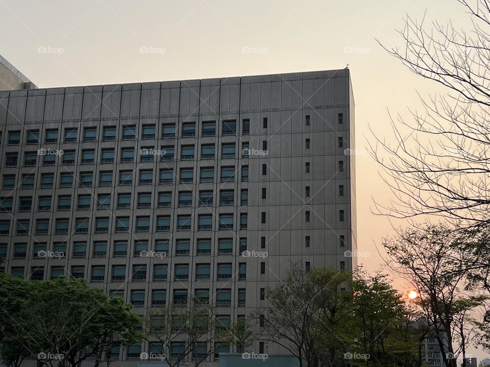 Taipei city government 