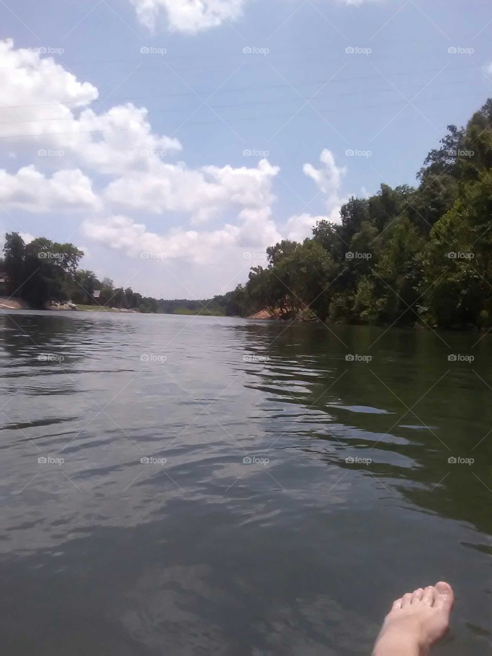 Current River