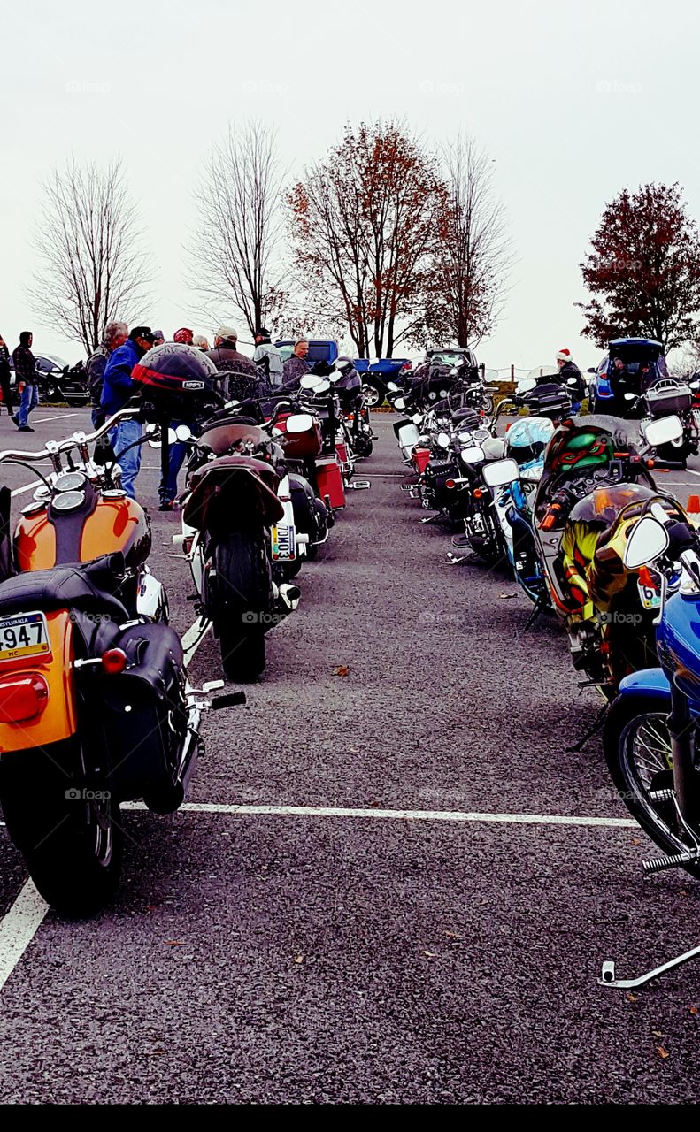 toy Run