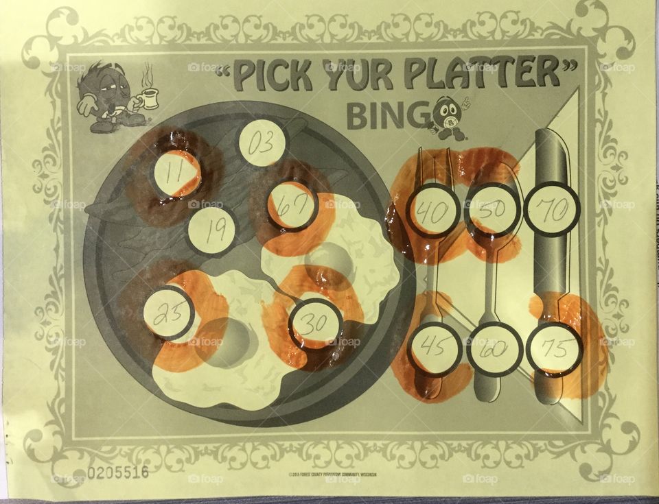 Pick Your Platter 