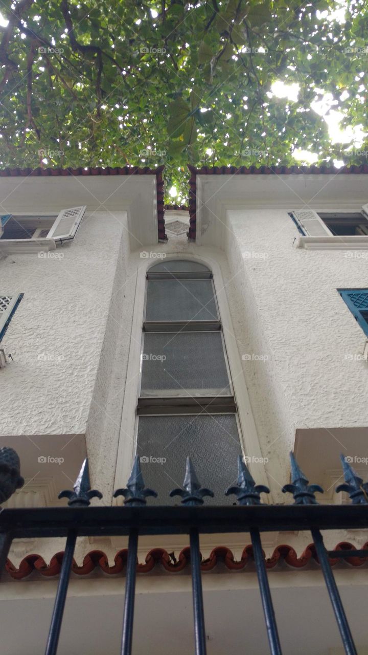 architecture details