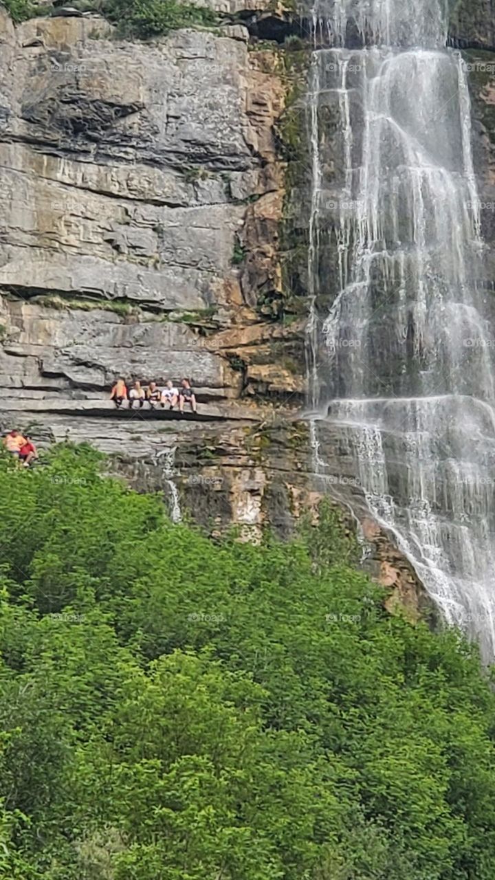 Another summer day In Utah