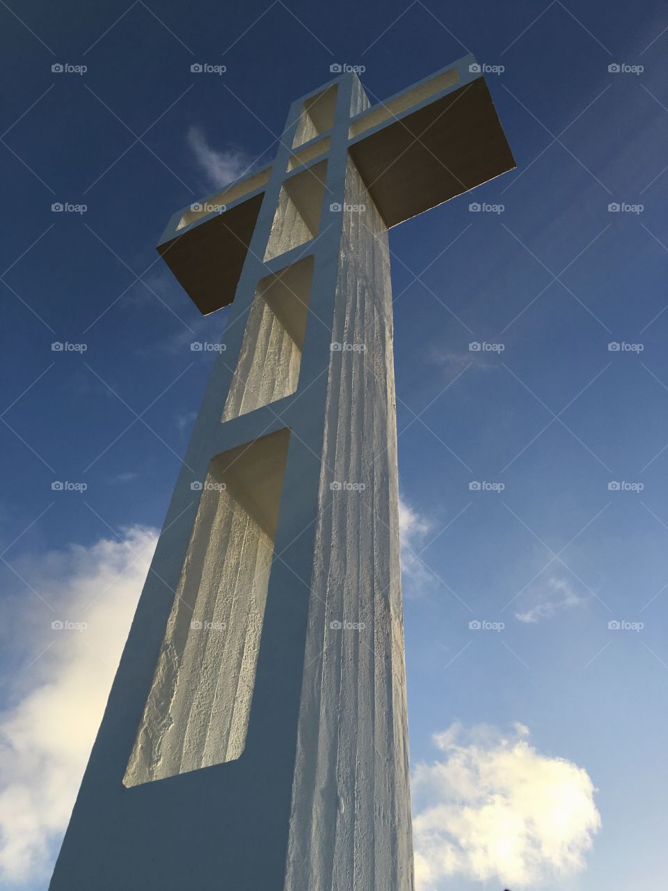 Mount Soledad Cross | San Diego