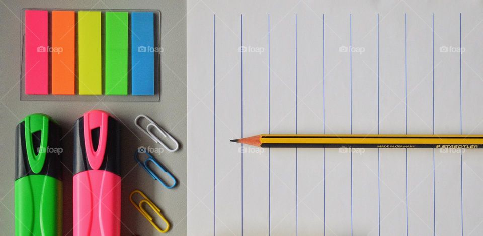 Creating in progress