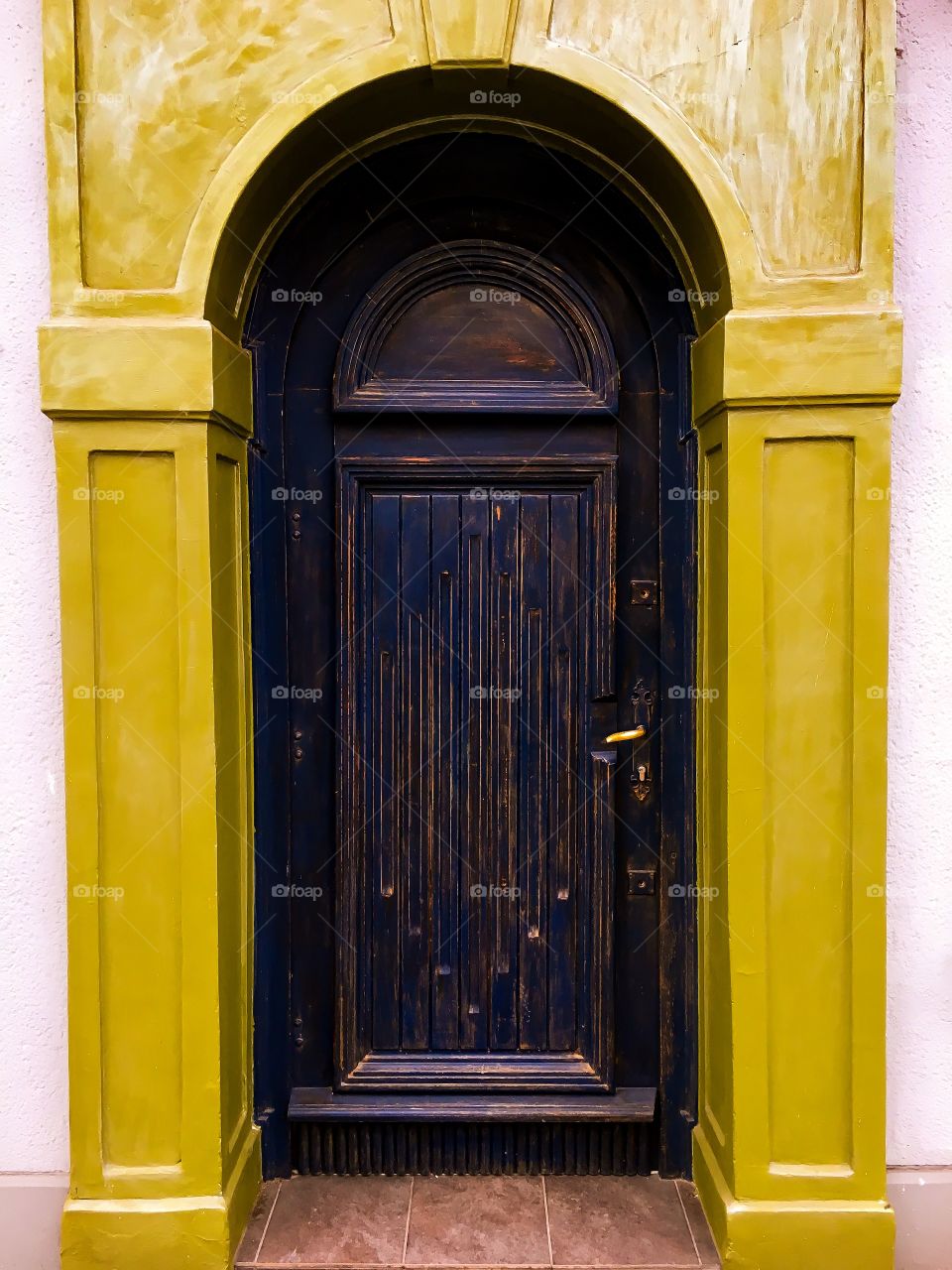 Door