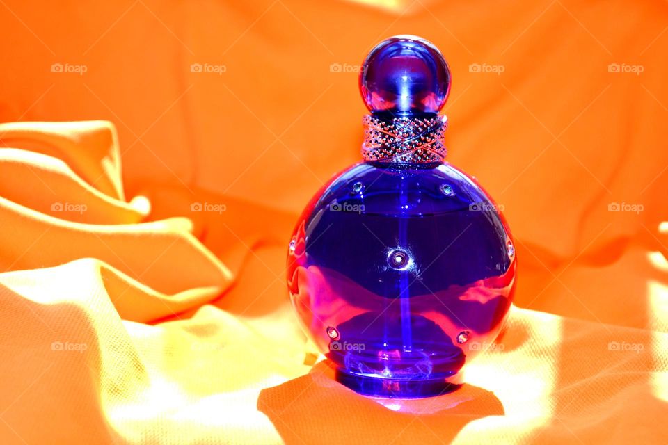 sent for a women that feels like Britney Spears