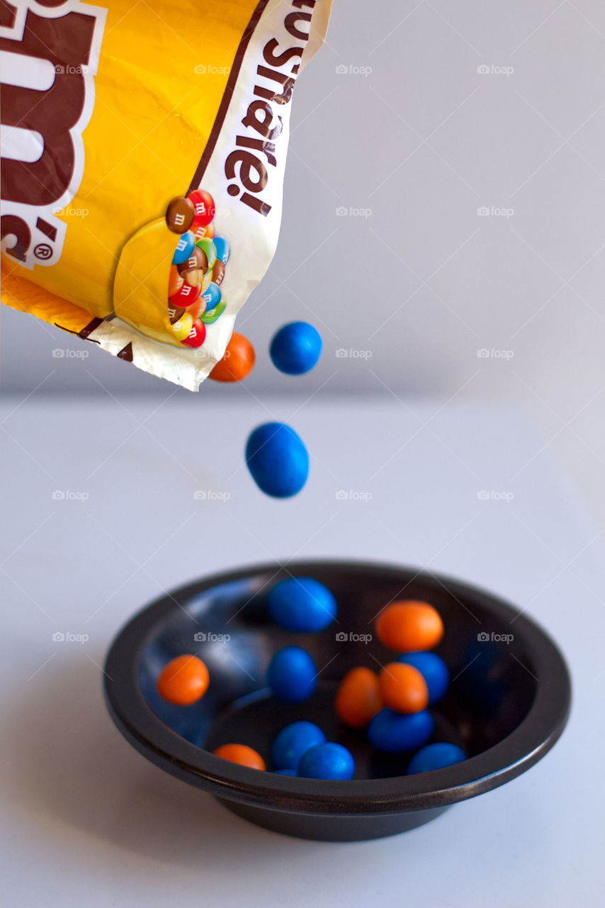 M&M