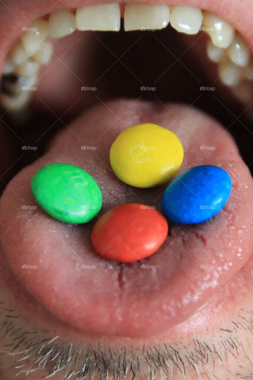 Four is better than one