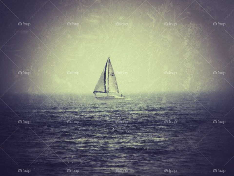 Sail Away