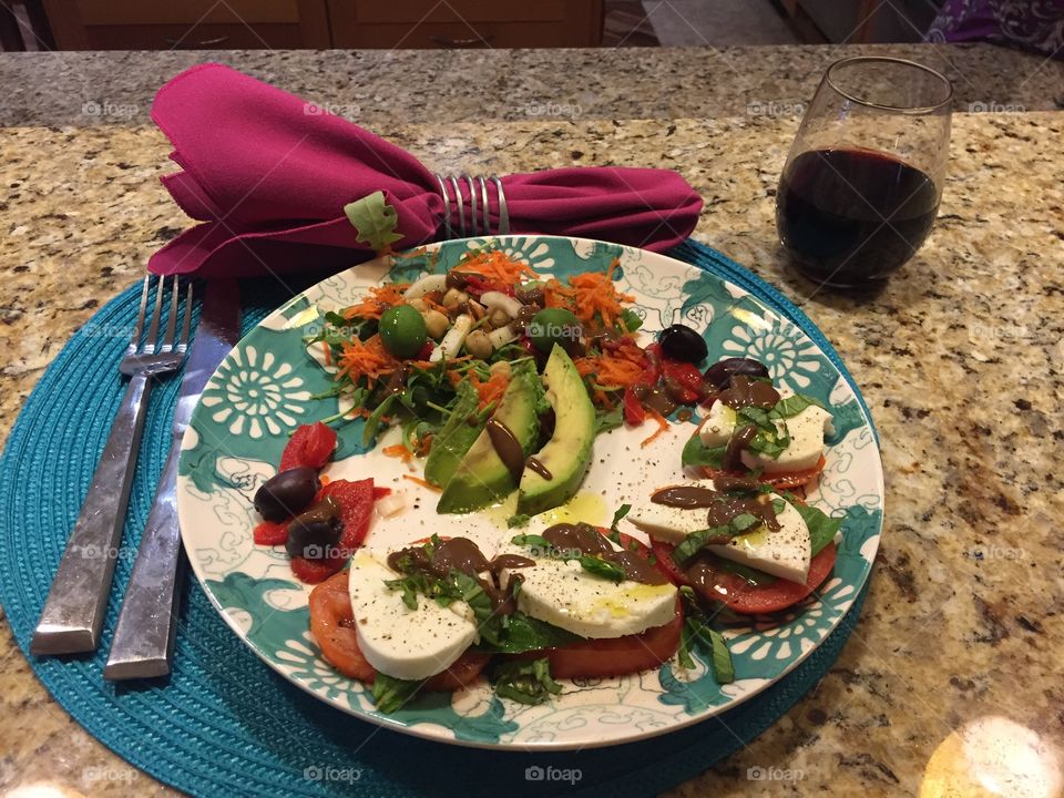 Simple Things in Life