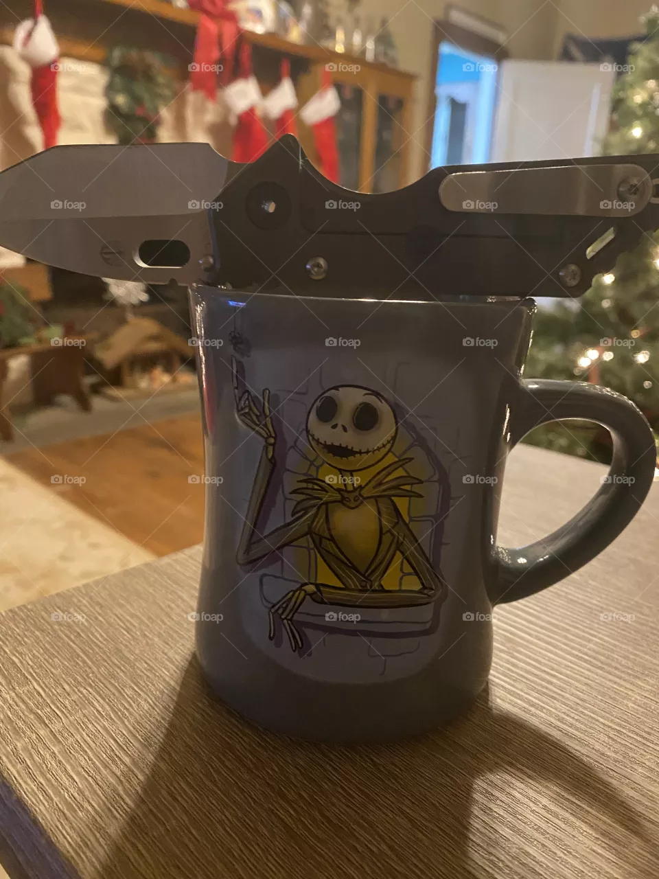 Coffee time
